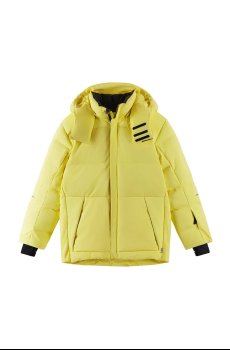 Детская куртка Reima Ranua