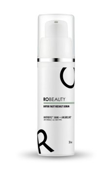 Сыворотка для лица RoBeauty Fast Result Serum, 30 мл