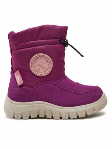 Naturino Снігоходи Varna 2 Wp 0013001578.01.0L03 M Рожевий Naturino Снігоходи Varna 2 Wp 0013001578.01.0L03 M Рожевий