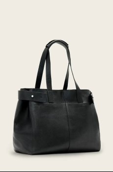 Кожаная сумочка AllSaints URSA