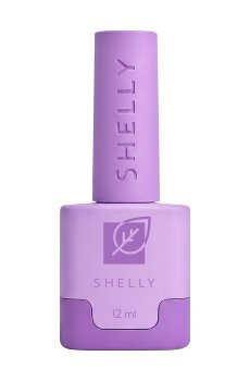 Жидкий полигель для ногтей Shelly Liquid PolyGel 01, 12 мл