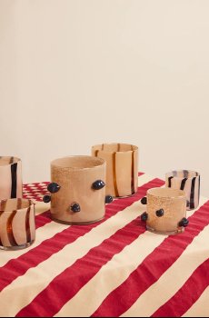 Декоративный подсвечник Byon Arlo XS