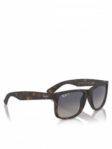 Ray-Ban Сонцезахисні окуляри 0RB4165 865/8S Коричневий Ray-Ban Сонцезахисні окуляри 0RB4165 865/8S Коричневий