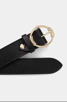 Кожаный ремень Coccinelle MARLIE