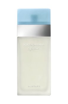 Dolce & Gabbana Light Blue Туалетная вода женская, 100 мл