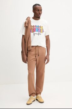 Хлопковая футболка Inbetweeners