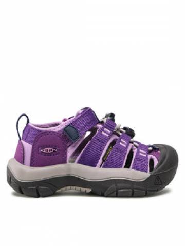 Keen Босоніжки Newport H2 1026265 Фіолетовий Keen Босоніжки Newport H2 1026265 Фіолетовий