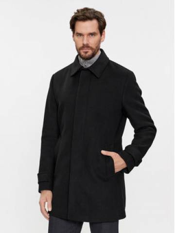 s.Oliver Пальто 2132520 Чорний Regular Fit s.Oliver Пальто 2132520 Чорний Regular Fit