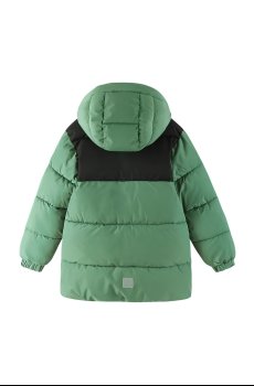 Детская куртка Reima Toukola