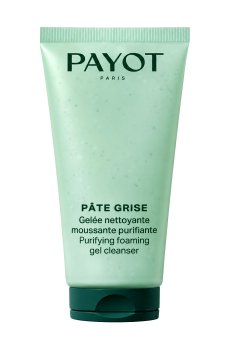 Гель для умывания Payot Pate Grise Gelee Nettoyante, 50 мл