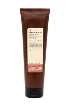Маска для распутывания вьющихся волос Insight Elasti-Curl Textured Curly Hair Detangling Mask, 300 мл
