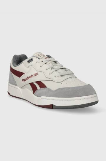 Кроссовки Reebok цвет серый Кроссовки Reebok цвет серый