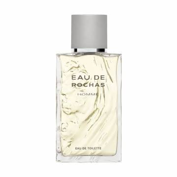 Rochas Eau de Rochas Homme Туалетная вода мужская, 200 мл Rochas Eau de Rochas Homme Туалетная вода мужская, 200 мл
