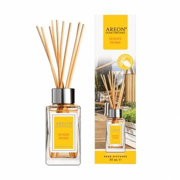 Аромадиффузор Areon Sunny Home, 85 мл