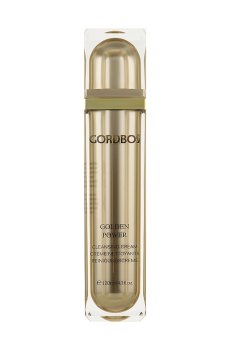 Очищающий крем для лица Gordbos Golden Power Cleansing Cream, 120 мл