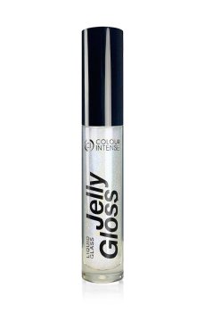 Блеск для губ Colour Intense Jelly Gloss 017, 6 мл