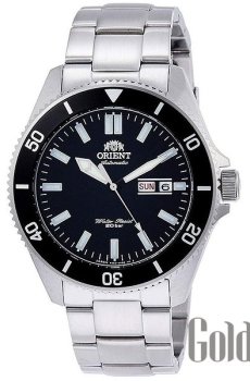 Японские часы Orient