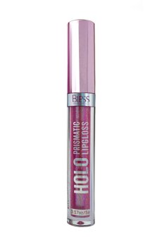 Блеск для губ Bless Beauty Holo Prismatic Lip Gloss 04, 5 мл