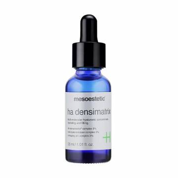 Сыворотка для лица Mesoestetic Home Performance HA Densimatrix, 30 мл Сыворотка для лица Mesoestetic Home Performance HA Densimatrix, 30 мл