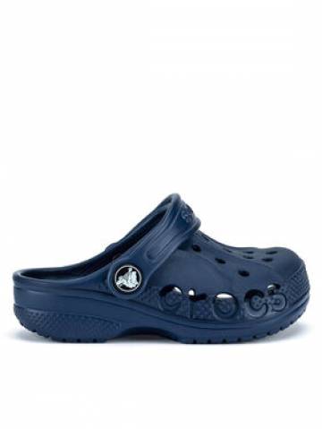 Crocs Шльопанці BAYA CLOG TODDLERS 207012-410 Cиній Crocs Шльопанці BAYA CLOG TODDLERS 207012-410 Cиній