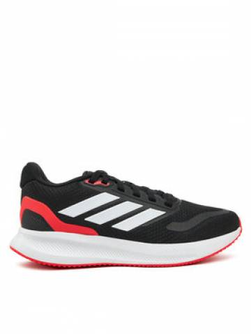 adidas Снікерcи Runfalcon 5 Shoes Kids JP5142 Чорний adidas Снікерcи Runfalcon 5 Shoes Kids JP5142 Чорний