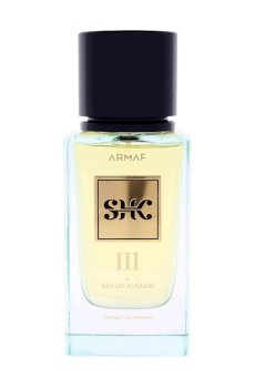 Armaf SHK III by Saoud Al Kaabi Духи унисекс, 100 мл