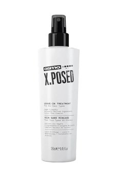 Уценка! Несмываемое средство Osmo X.Posed Leave-In Treatment для всех типов волос, 250 мл