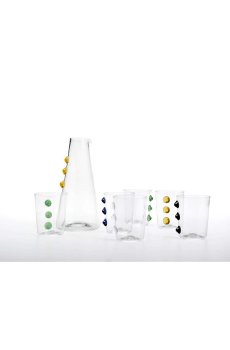 Графин Zafferano Petoni 1,25 l