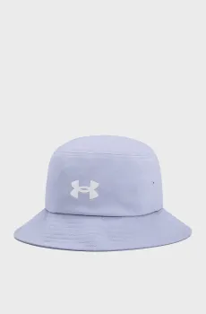 Женская сиреневая панама W Blitzing Bucket Сиреневый S-M Under Armour 1384048-539