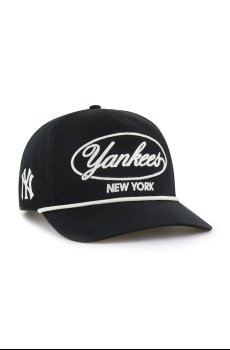 Хлопковая кепка 47 brand MLB New York Yankees