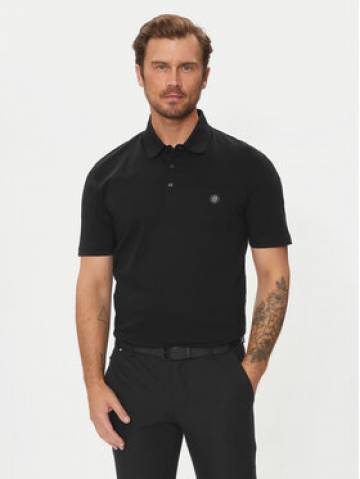 Boss Поло C-Parris 01 50520297 Чорний Regular Fit Boss Поло C-Parris 01 50520297 Чорний Regular Fit