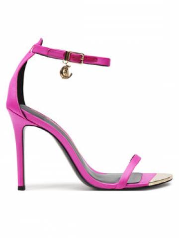 Just Cavalli Босоніжки 76RA3S20 Рожевий Just Cavalli Босоніжки 76RA3S20 Рожевий