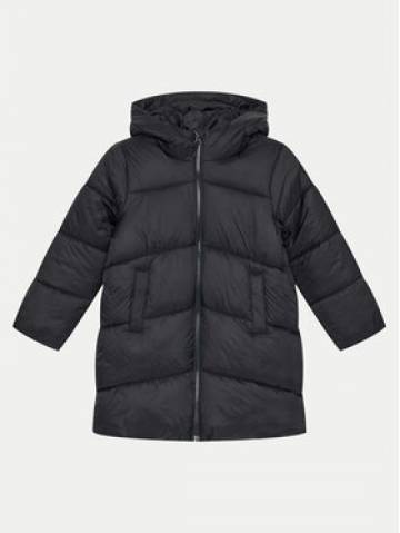 4F Пуховик 4FJWAW24TDJAF455 Чорний Regular Fit 4F Пуховик 4FJWAW24TDJAF455 Чорний Regular Fit
