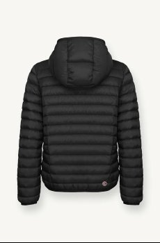 Детская пуховая куртка Colmar DELUXE