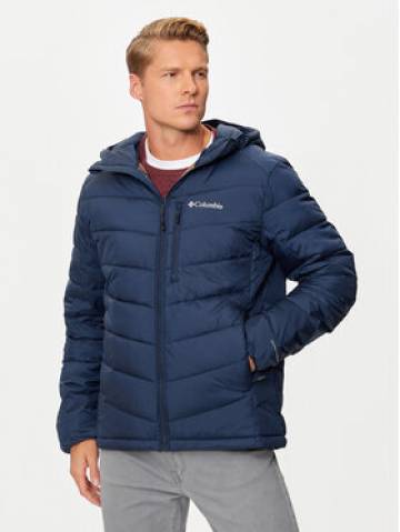 Columbia Пуховик Labyrinth Loop™ II 2085294 Cиній Regular Fit Columbia Пуховик Labyrinth Loop™ II 2085294 Cиній Regular Fit