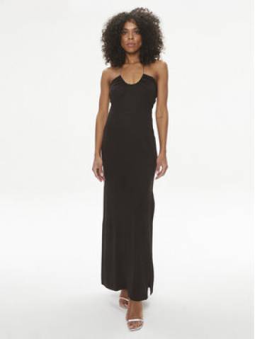 MICHAEL Michael Kors Вечірня сукня MS482CLAPQ Чорний Regular Fit MICHAEL Michael Kors Вечірня сукня MS482CLAPQ Чорний Regular Fit