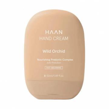 Крем для рук HAAN Hand Cream Wild Orchid, 50 мл Крем для рук HAAN Hand Cream Wild Orchid, 50 мл