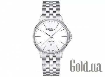 Швейцарские часы Certina Швейцарские часы Certina