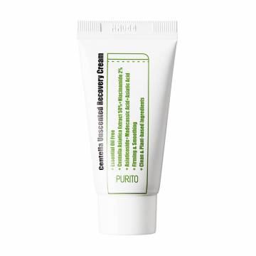Крем для лица Purito Seoul Wonder Releaf Centella Cream Unscented с центеллой, для чувствительной кожи, 12 мл (миниатюра) Крем для лица Purito Seoul Wonder Releaf Centella Cream Unscented с центеллой, для чувствительной кожи, 12 мл (миниатюра)