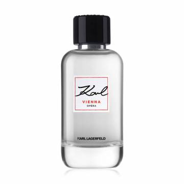 Karl Lagerfeld Vienna Opera Туалетная вода мужская, 100 мл