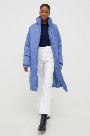 Куртка Answear Lab женская зимняя oversize Куртка Answear Lab женская зимняя oversize