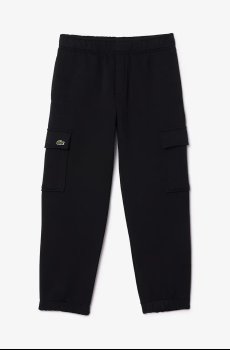 Детские спортивные штаны Lacoste