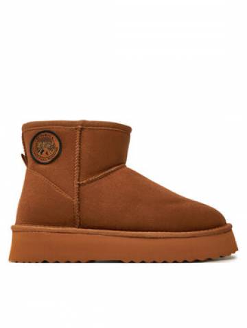 ONeill Снігоходи Besiana Platform Mid 90243019.34B Коричневий ONeill Снігоходи Besiana Platform Mid 90243019.34B Коричневий