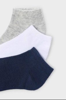 Детские носки Mayoral 3 шт