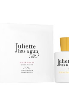 Juliette Has A Gun Sunny Side Up Парфюмированная вода женская, 50 мл