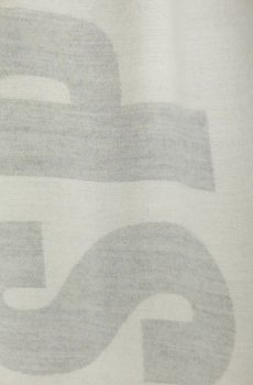 Шарф с примесью шерсти Sportalm