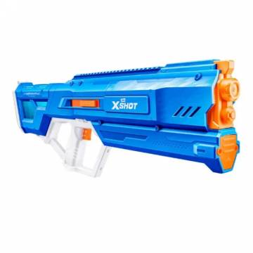 Водний бластер X-Shot Fast-Fill Motor Soaker Medium (118159) Водний бластер X-Shot Fast-Fill Motor Soaker Medium (118159)
