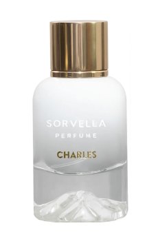 Sorvella Perfume Charles Парфюмированная вода унисекс, 50 мл