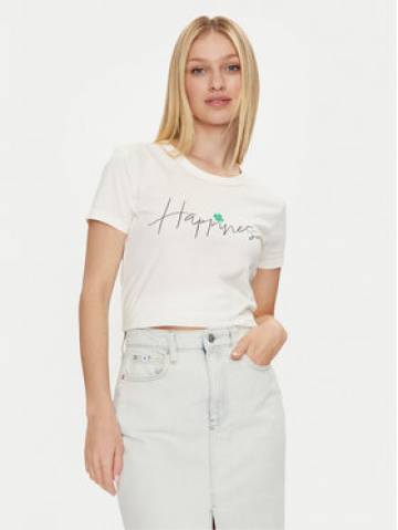 JDY Футболка Michigan 15311702 Білий Regular Fit JDY Футболка Michigan 15311702 Білий Regular Fit