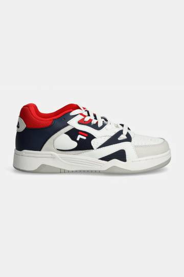 Кроссовки Fila Wayne цвет синий FFM0383 Кроссовки Fila Wayne цвет синий FFM0383